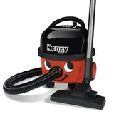 Numatic HVR-160 Henry Compact Eco + KitAS0 rood