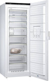 Siemens GS58NEWCV wit