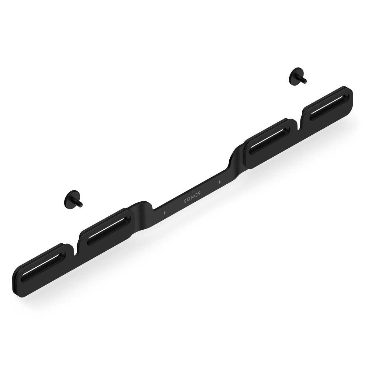 Sonos Beam Ultra Wall Mount Zwart