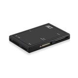 ACT AC6370 USB 3.0 Kaarlezer