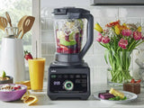 Braun JB 9040 zwart
