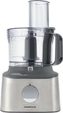Kenwood FDM313SS geborsteld staal