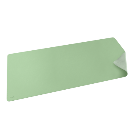 Trust Benya XXL Desk Pad groen