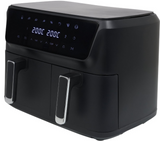 Princess 182470 Airfryer met dubbele mand
