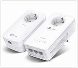TP-Link TL-WPA8631P KIT AV1300 Powerline AC Wifi Kit