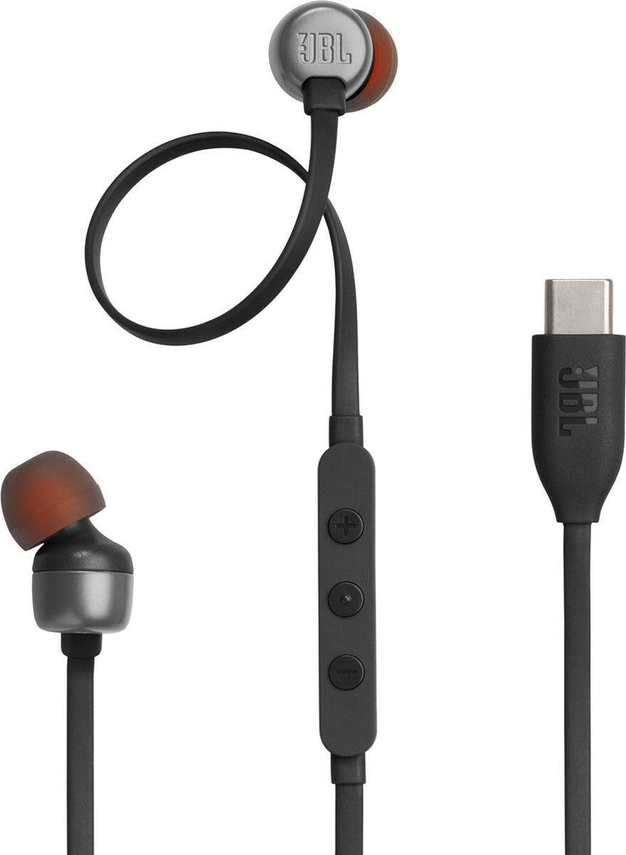 JBL Tune 310C zwart