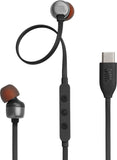 JBL Tune 310C zwart