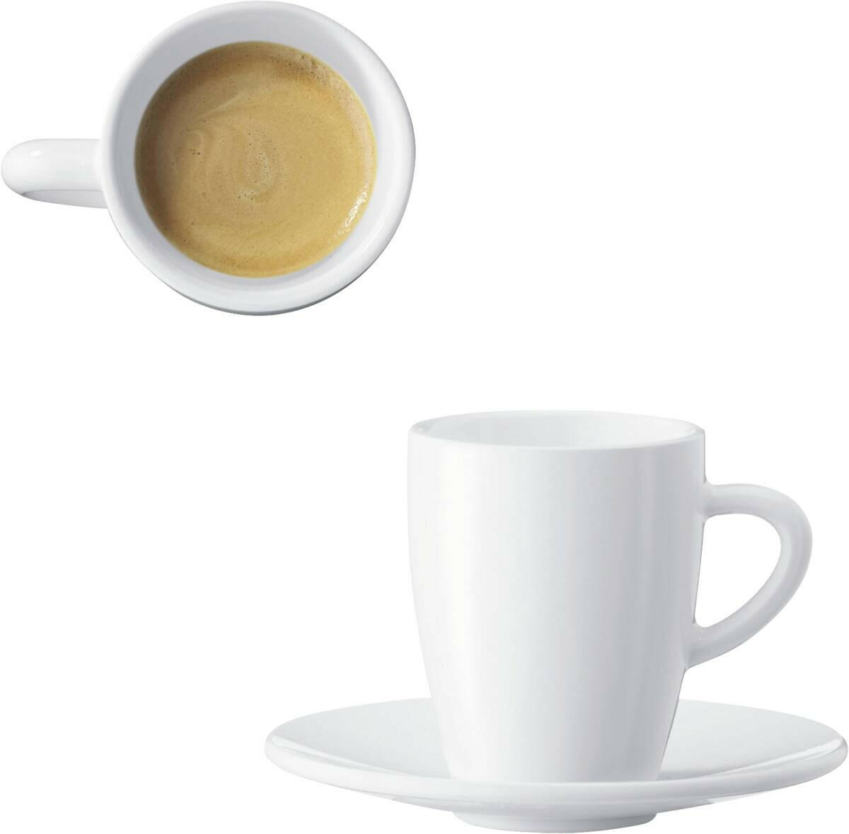 JURA Espresso Kopjes (2 stuks)