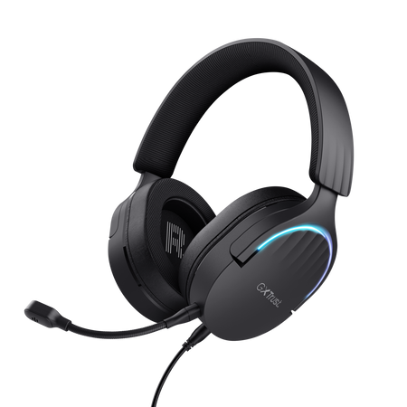 Trust GXT 490 Fayzo 7.1 Gaming Headset
