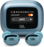 JBL Live Buds 3 blauw