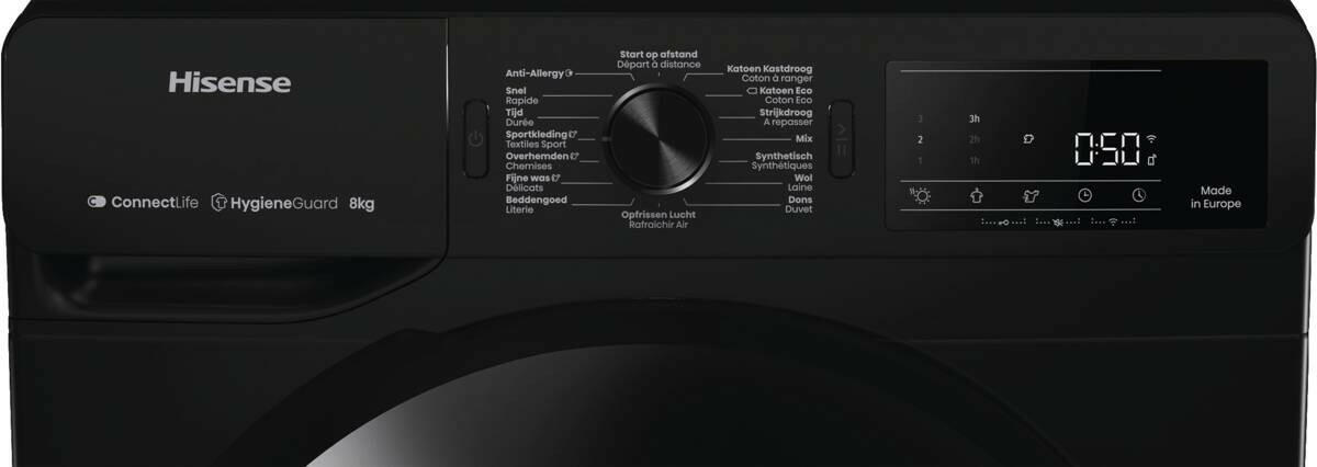 Hisense DH3V800UB/BLX
