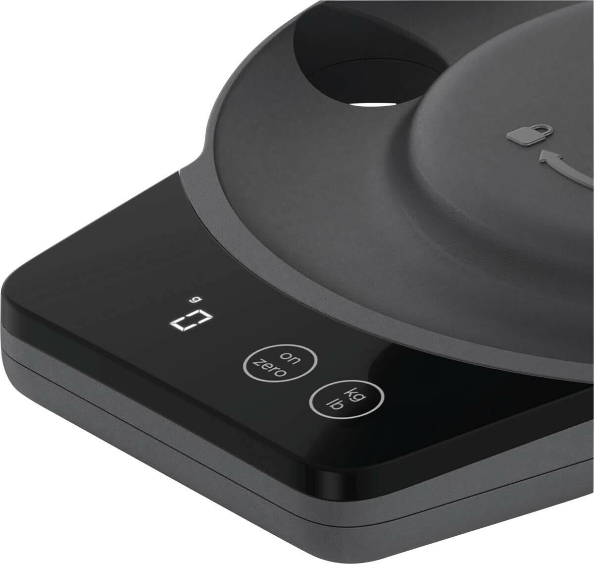 Kenwood Elektro KHC29A.X0SI zilver-grijs
