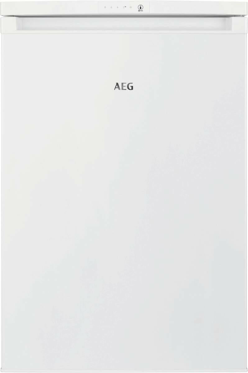 AEG RTS811DXAW wit