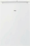 AEG RTS811DXAW wit