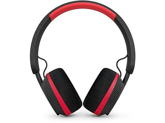 Philips TAA6219BK/00 zwart