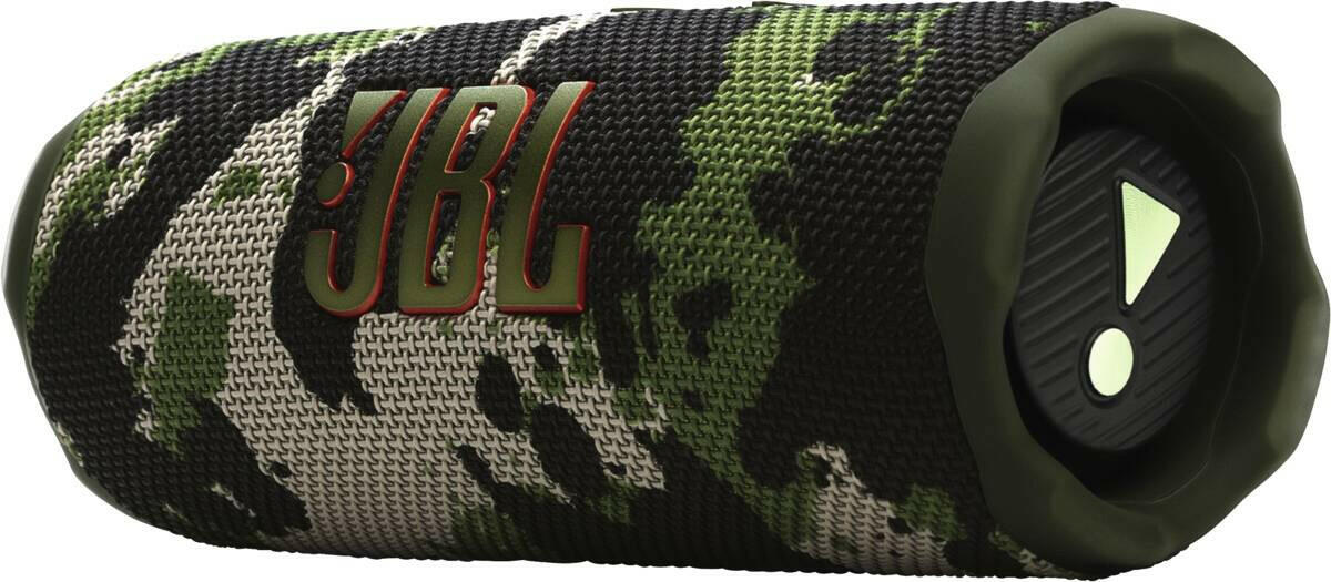JBL Flip 7 squad