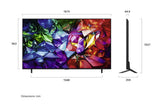 LG 75MRGB96B9B.AEU