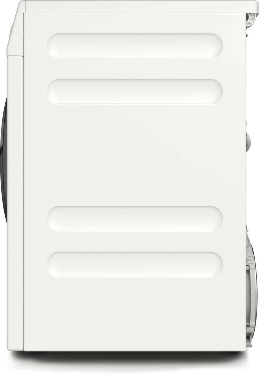 Miele TEC655 WP Excellence EcoSpeed & Wash2Dry