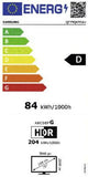 Samsung QE75Q67DAUXXN