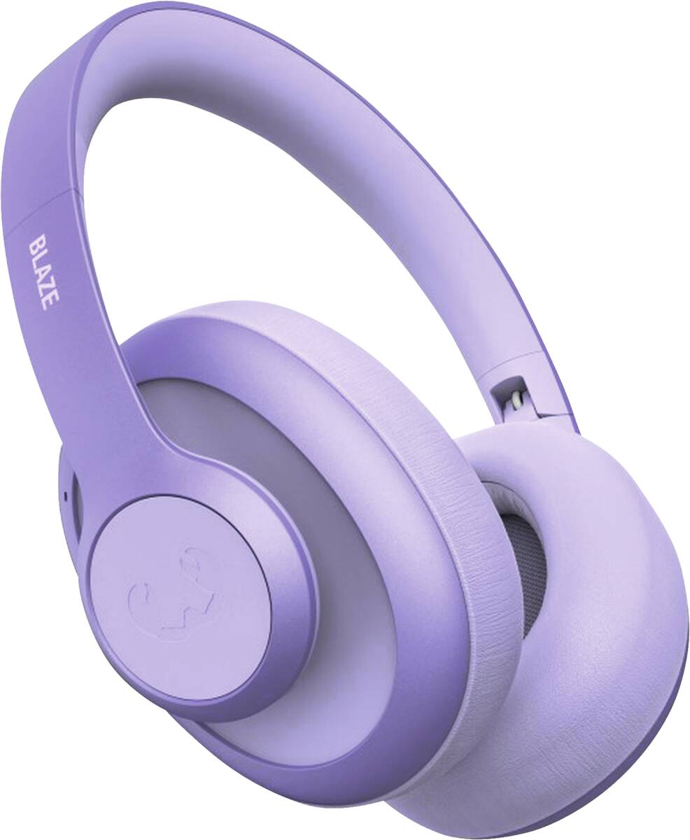 Fresh 'n Rebel Clam Blaze Dreamy Lilac
