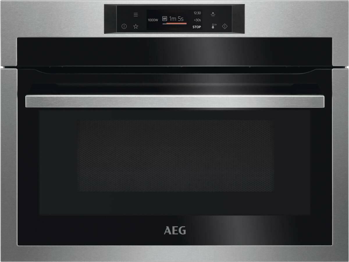 AEG KMF761080M
