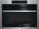 AEG KMF761080M