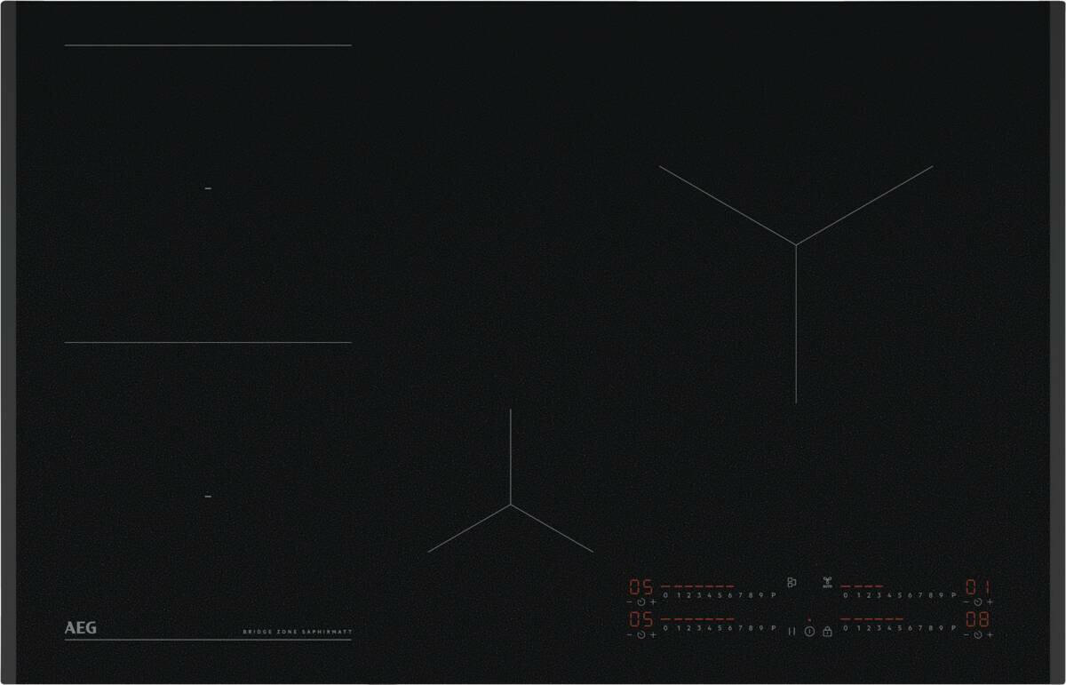 AEG TII84B00FZ safier-mat