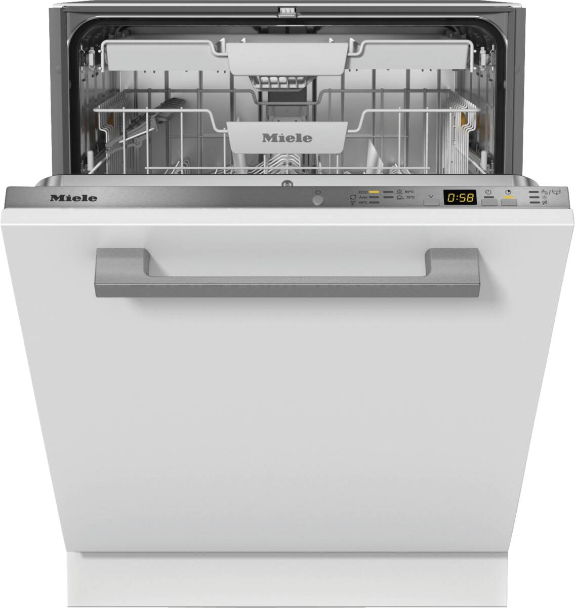 Miele G 5663 SCVi MER ED230 1,9 Excellence