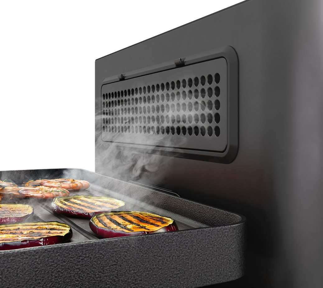 Princess Purify 8 Persoons Gourmet Raclette