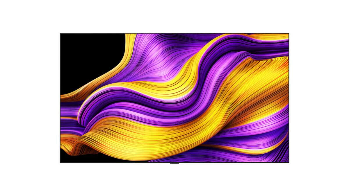 LG OLED83G55LW.AEU
