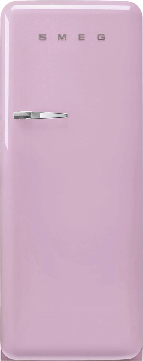 Smeg FAB28RPK6 roze