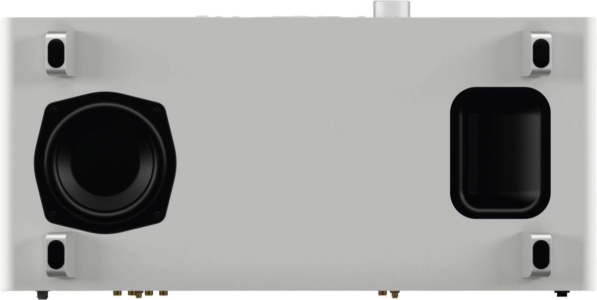Sonoro Meisterstuck Matt White Silver
