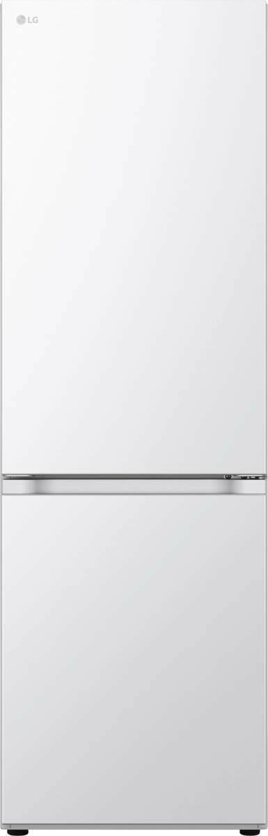 LG GBV3100CSW wit