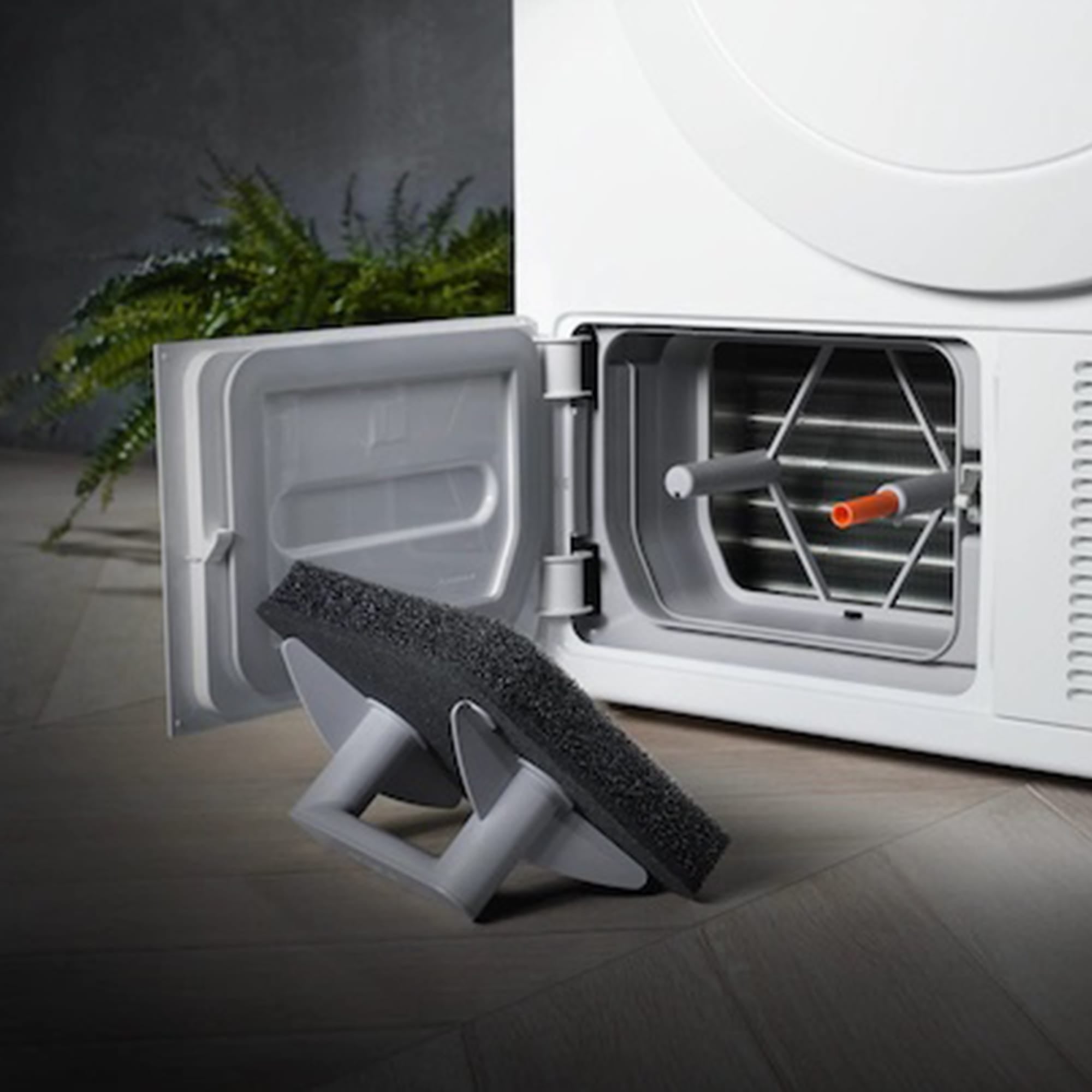 MIELE FILTER WARMTEPOMPDROGER