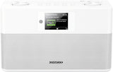 Kenwood CRST80DABW wit