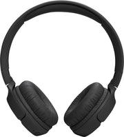 JBL Tune 520BT zwart