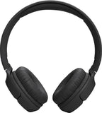 JBL Tune 520BT zwart