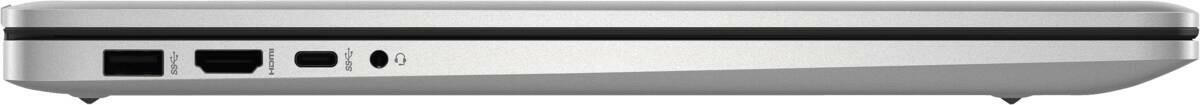 HP 17-cp3076nd zilver