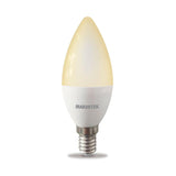 Marmitek Glow SE Smart Wi-Fi LED Bulb