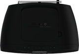 Philips TAZ6000/10 zwart