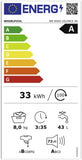 Whirlpool W889ADSILENCEBE wit
