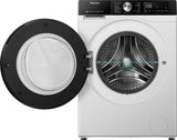 Hisense WF3S8043BW/BLX wit