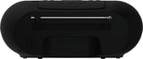 Philips TAZ6000/10 zwart