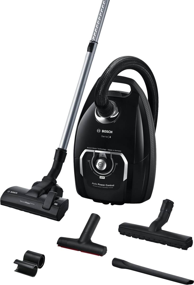 Bosch BGL8BA4D5