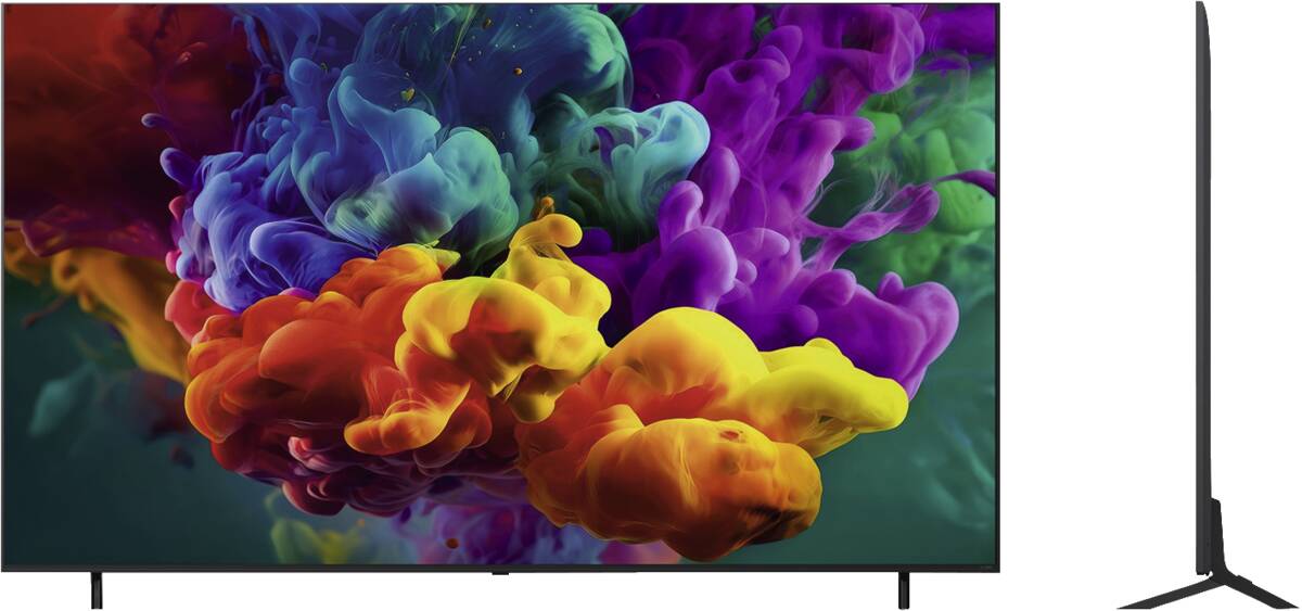 LG 86QNED87B6A