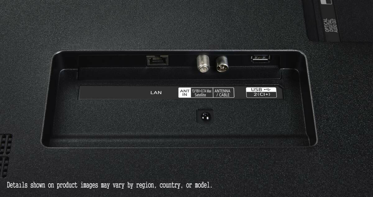 LG 55QNED93A6A.AEUQ