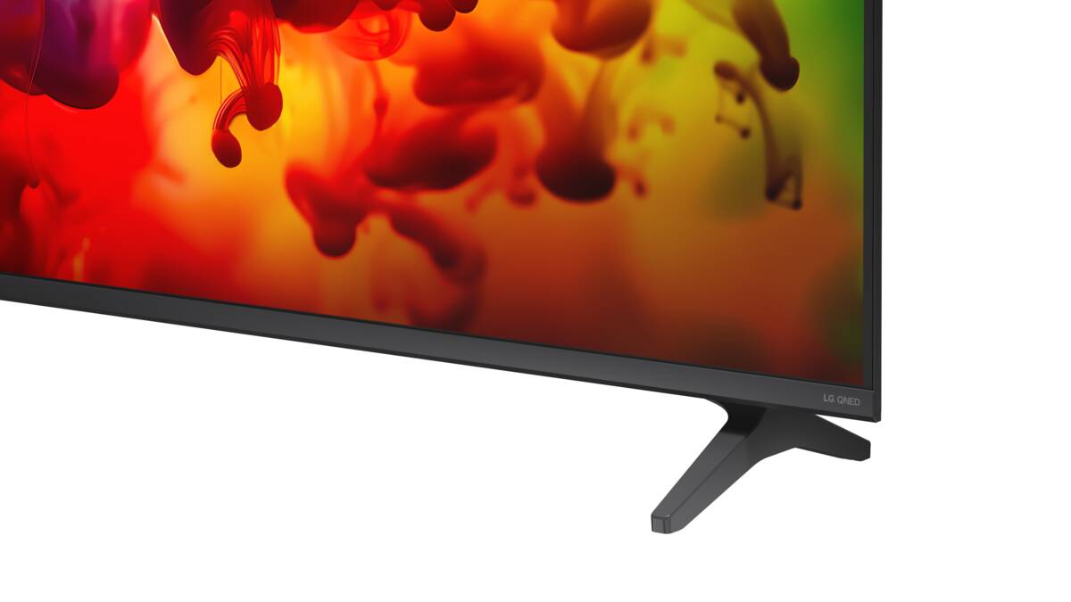 LG LG 50QNED72B6B
