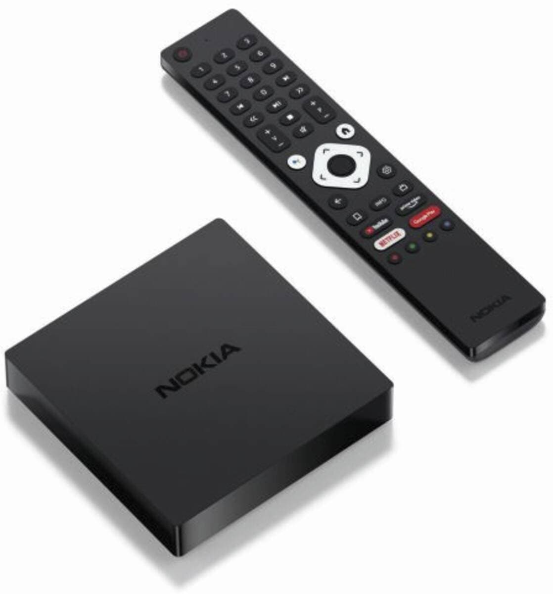 Nokia Streaming Box 8010