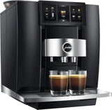 Jura Giga 10 (EA) Diamond Black