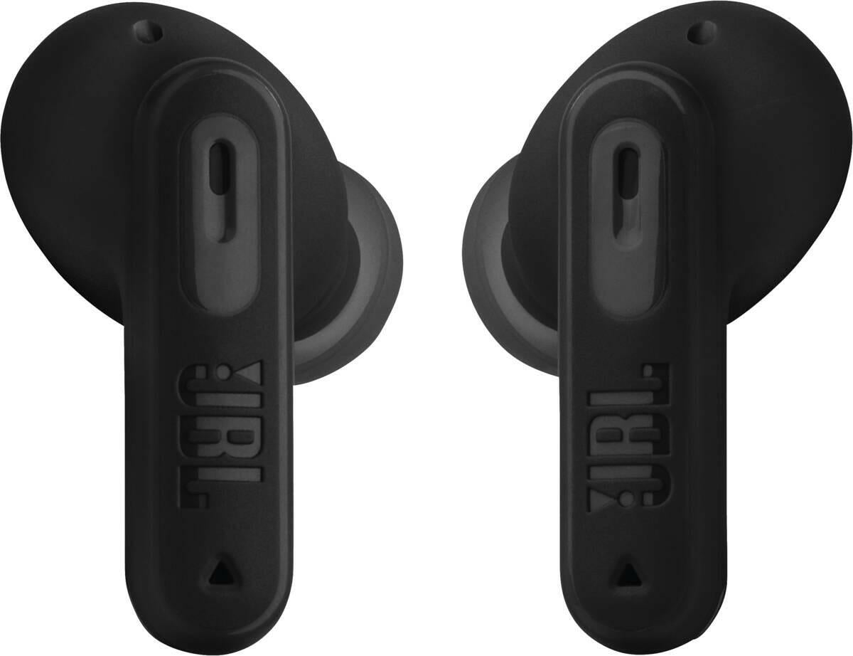 JBL Tune Beam 2 zwart